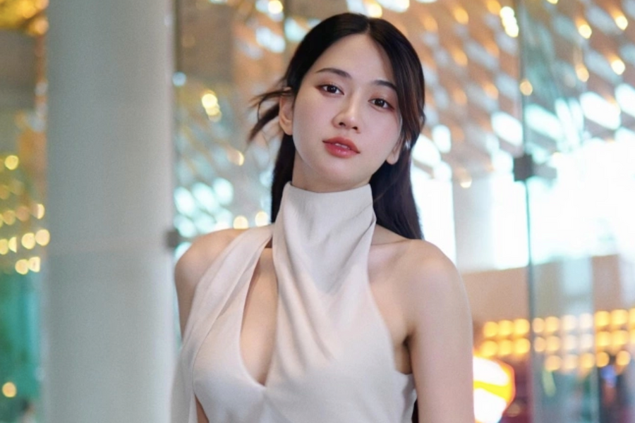 Phim giờ vàng chưa lên sóng, nữ chính đã bị phản ứng