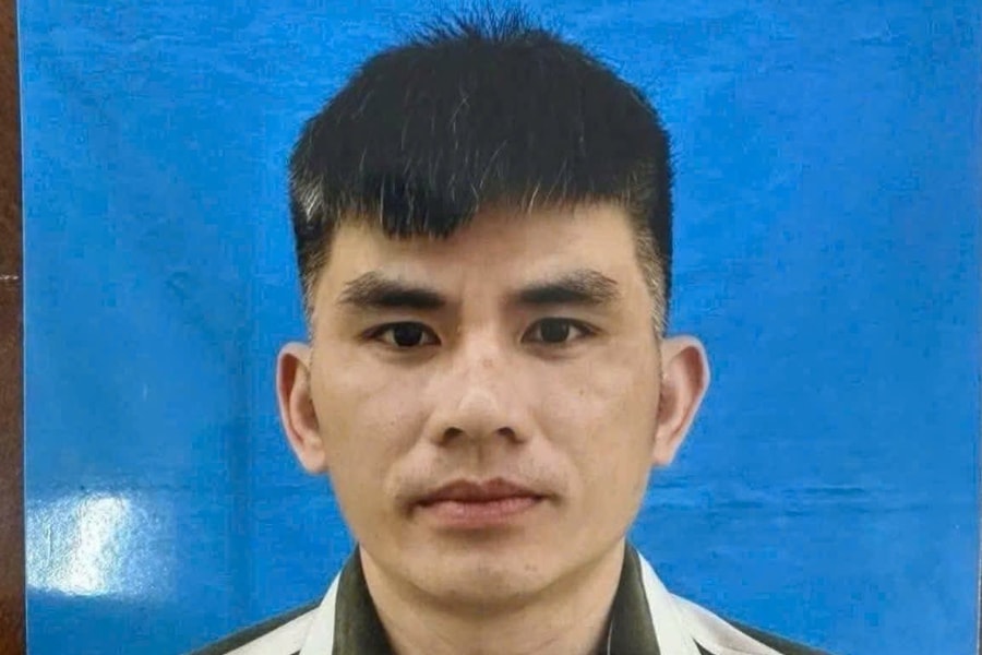 Truy nã phạm nhân trốn khỏi trại giam Yên Hạ, Sơn La