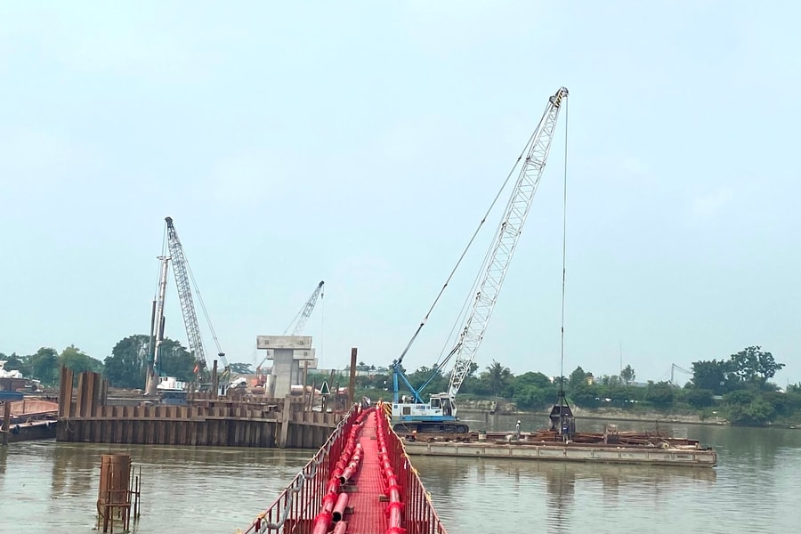 Hai Phong disburses over 15 trillion VND in public investment