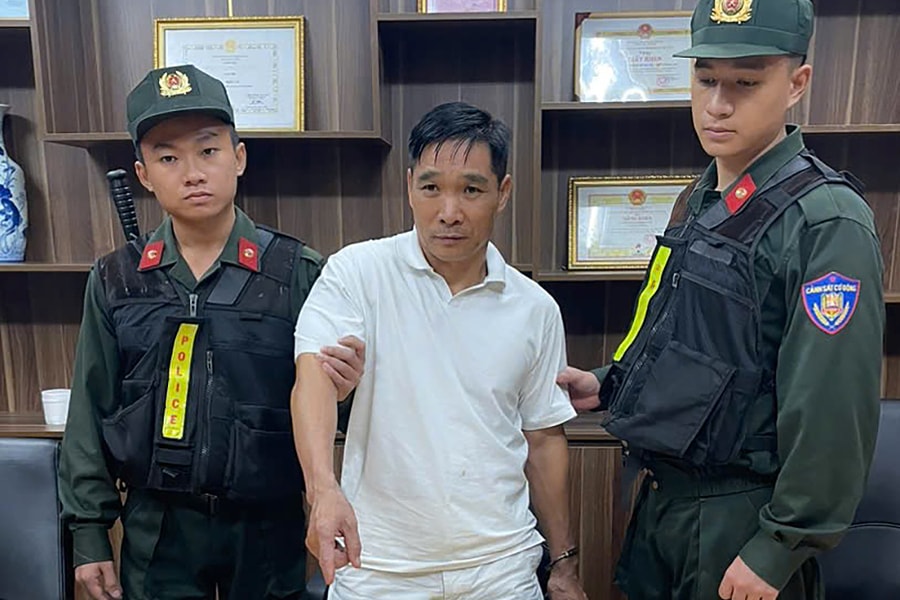 Những lần Bình 'Kiểm' gom súng thực hiện kế hoạch bắt cóc người nổi tiếng