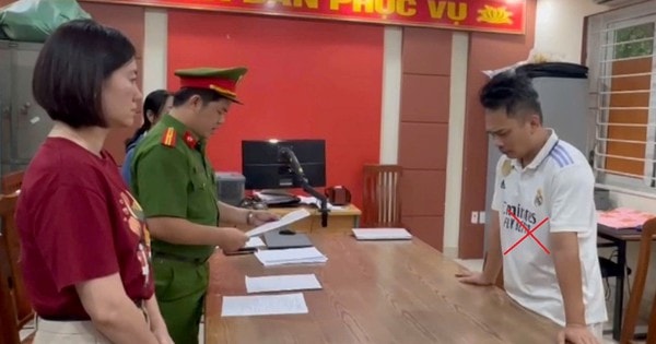 Viện kiểm sát thông tin về quá trình bắt giữ, khởi tố Tiến "Bịp"