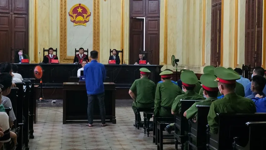 Tiền ảo có phải là tài sản, lừa tiền ảo có phạm tội?