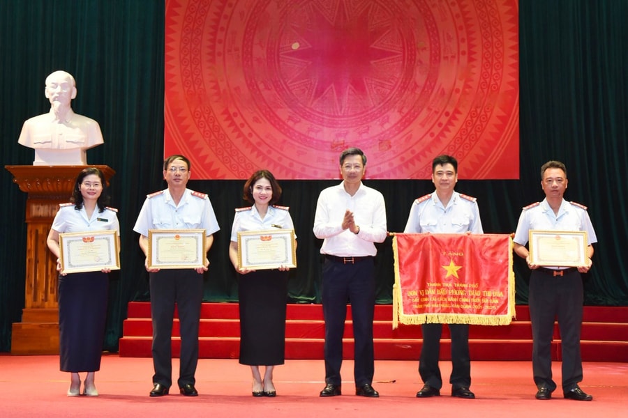 Hơn 600 cuộc thanh tra, kiểm tra được thực hiện trong 6 tháng đầu năm