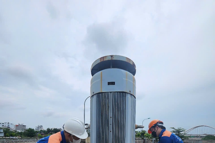 Hải Phòng trực 24/24 giờ đến khi có tin cuối cùng về bão số 3
