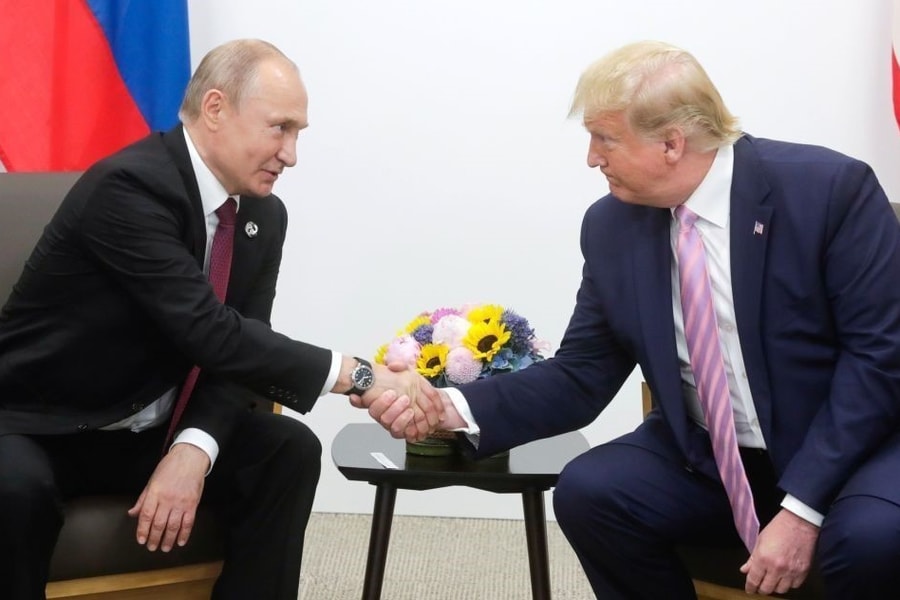 Đánh giá về phản ứng của Nga với 'tối hậu thư' từ Mỹ về xung đột ở Ukraine