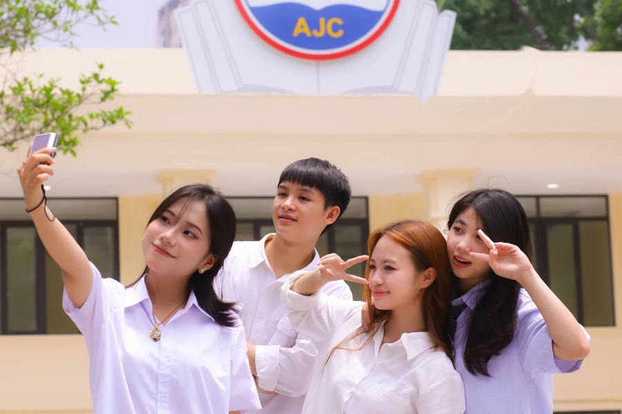 Điểm chuẩn Học viện Báo chí và Tuyên truyền 4 năm gần nhất