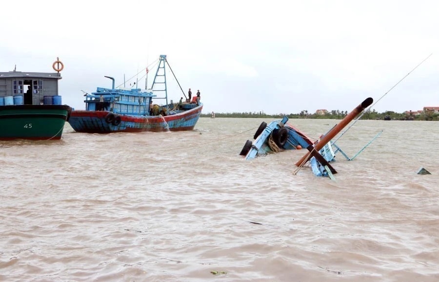 Heavy rain forecast on July 22 night across northern, central regions, Storm Wipha weakens