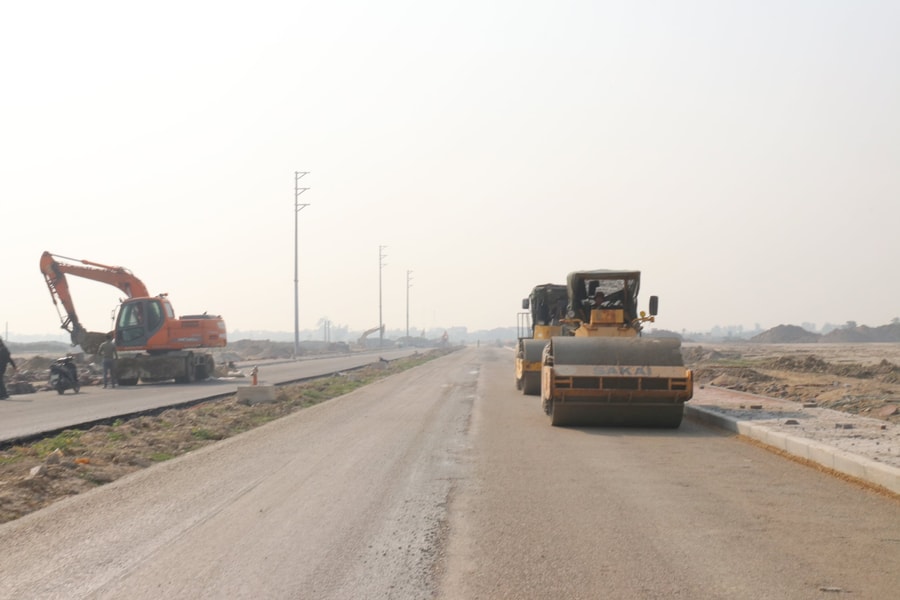 Gia Loc industrial park lures two more projects