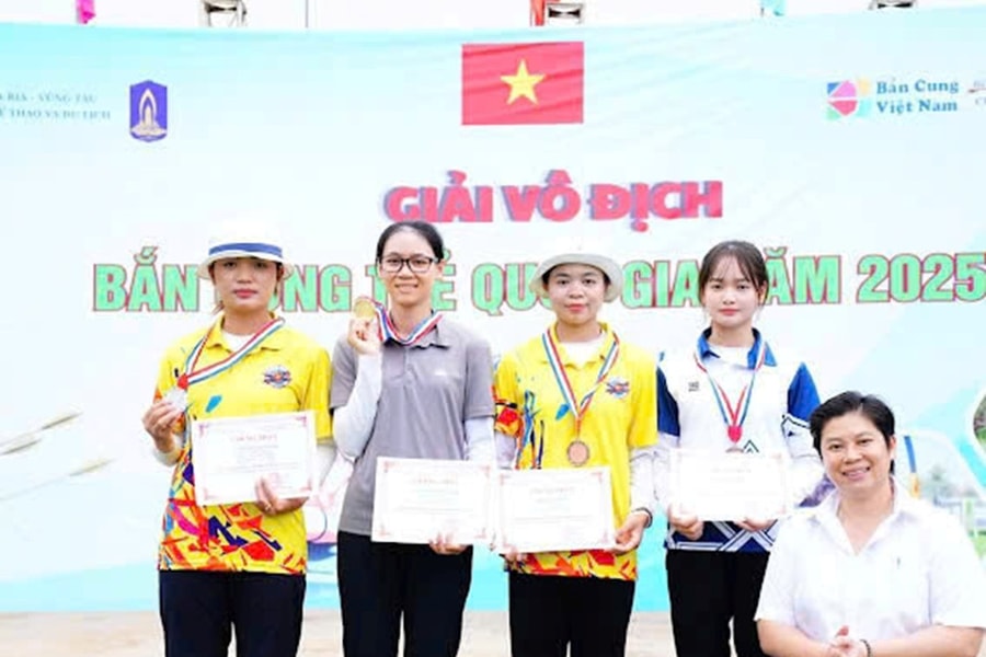 Cung 1 dây Hải Phòng vượt khó