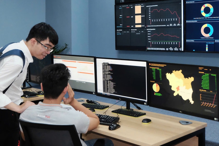 Bộ Công an đề xuất doanh nghiệp viễn thông cung cấp thông tin người dùng vi phạm