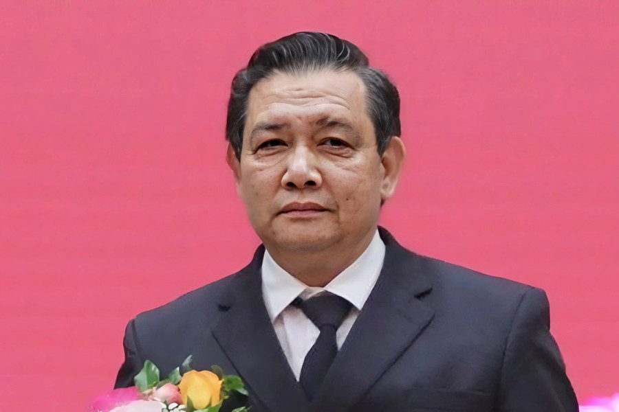 Nguyên Phó Chánh án Tòa án Nhân dân cấp cao đầu thú nhận hối lộ