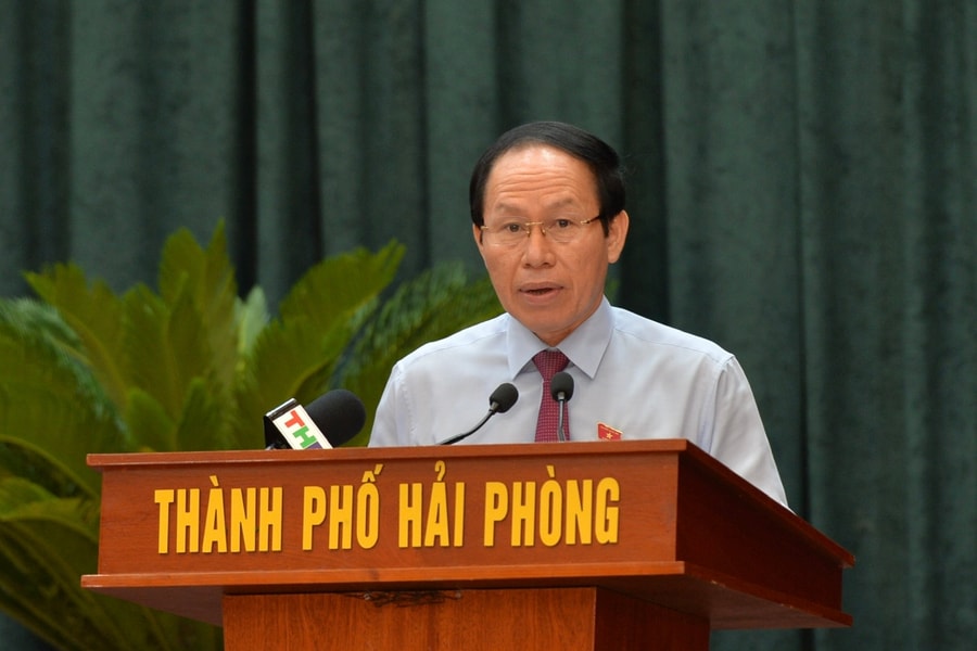 Mọi chính sách phải lấy người dân và doanh nghiệp làm trung tâm(*)