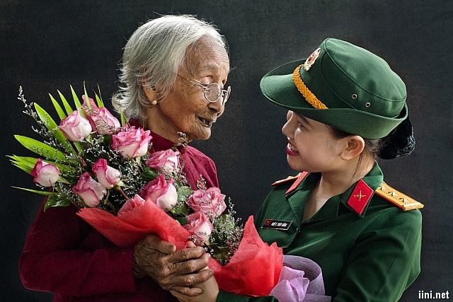 Khúc ru lòng mẹ