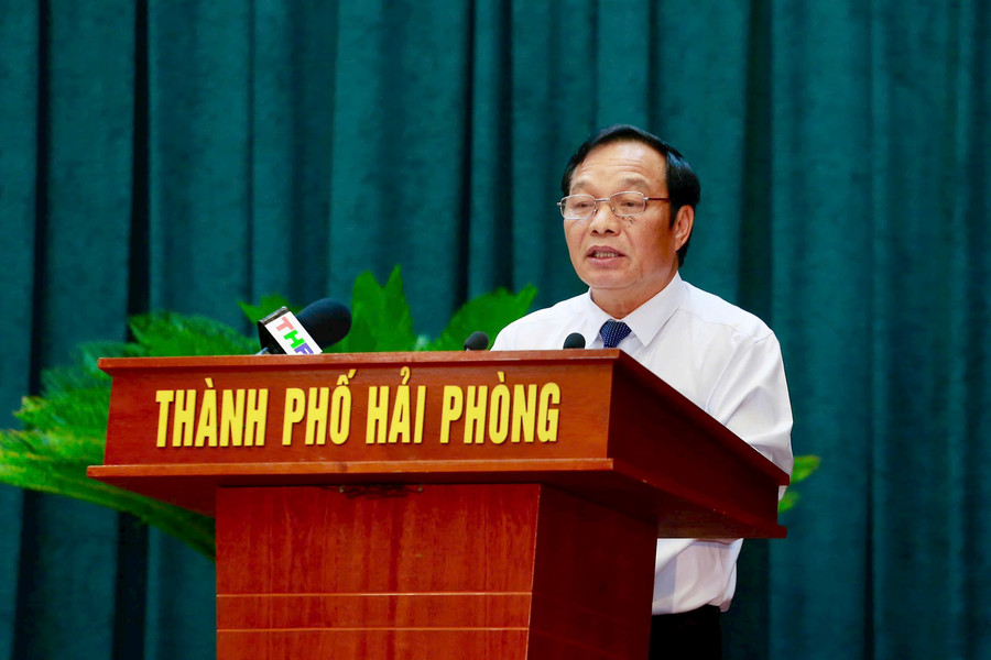 Triển khai ngay các nghị quyết vừa được HĐND thành phố thông qua(*)