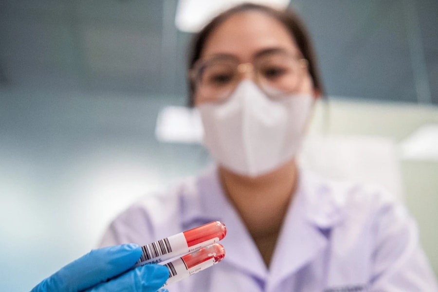 51.000 mẫu ADN 'gieo mầm' hy vọng tìm người thân cho hàng nghìn gia đình