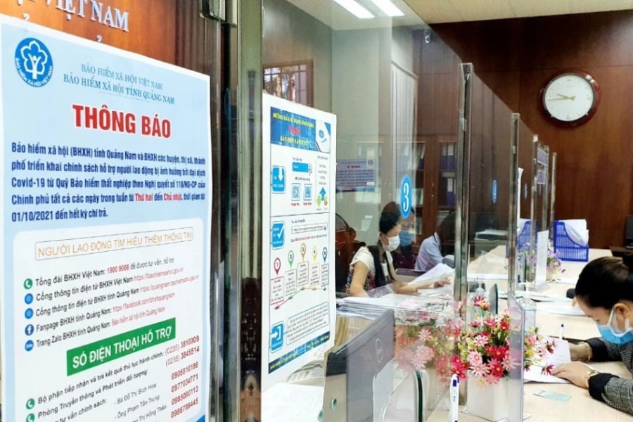 Ban hành quy định chi tiết về hoạt động đầu tư từ các quỹ bảo hiểm