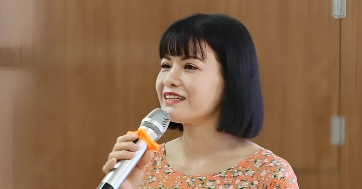Chia sẻ thấm thía của hiệu trưởng trường chuyên với phụ huynh, học sinh lớp 10