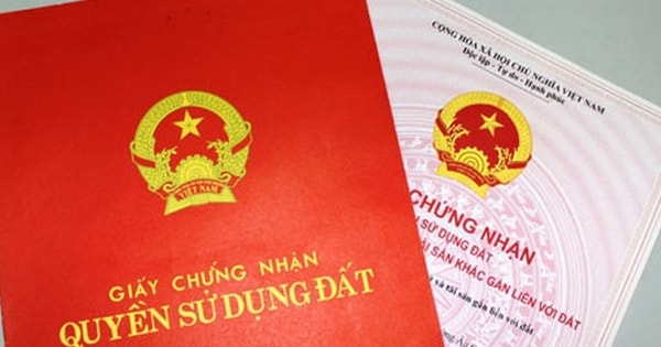 Đất thổ cư bao nhiêu mét vuông được tách 'sổ đỏ'?