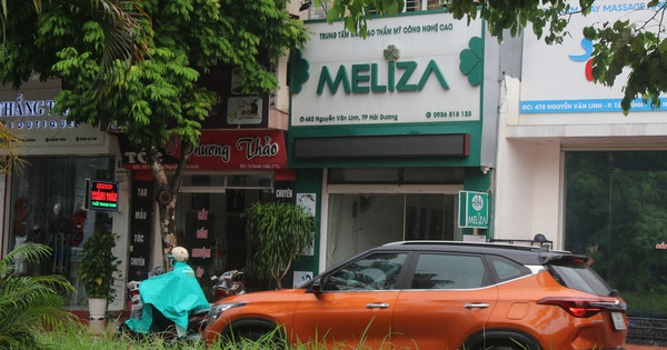 Người phụ nữ nguy kịch khi làm đẹp ở cơ sở thẩm mỹ đã không qua khỏi