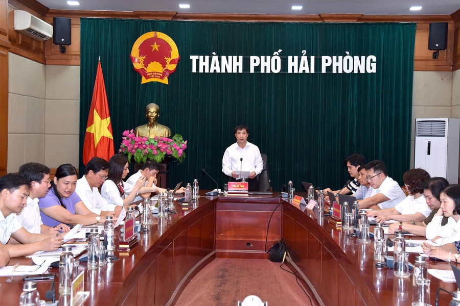Định hướng cách xây dựng từng chỉ tiêu đại hội đảng bộ cấp xã phù hợp với quy hoạch, nguồn lực