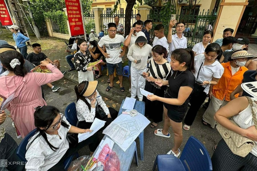 Bộ Xây dựng ủng hộ thu thuế trên lãi từng lần chuyển nhượng bất động sản