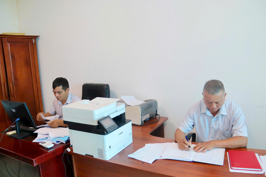 Đã đến lúc thanh lọc, tuyển dụng công chức mới