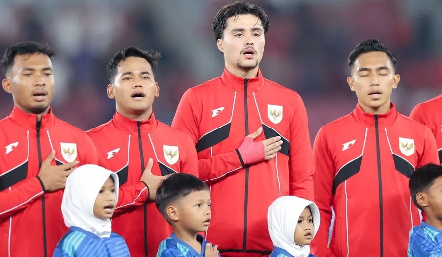 Giải mã U23 Indonesia: Đối thủ của U23 Việt Nam cũng thường thôi