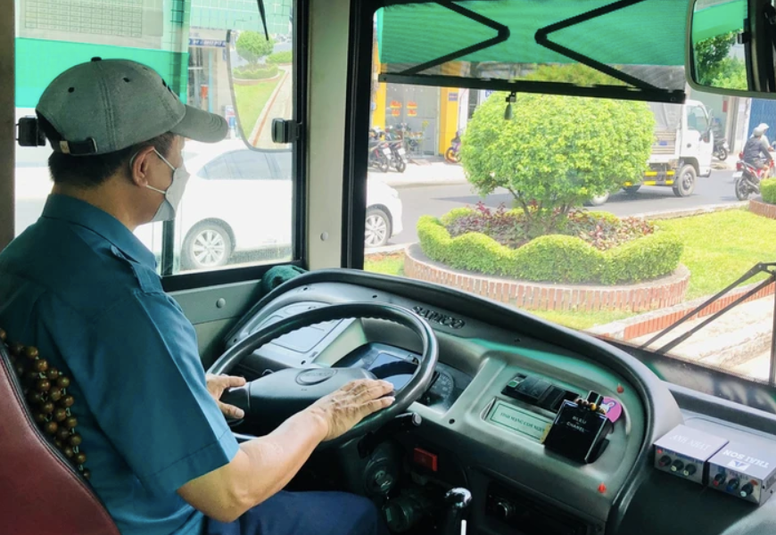 Đề xuất bỏ quy định không lái xe quá 48 giờ mỗi tuần