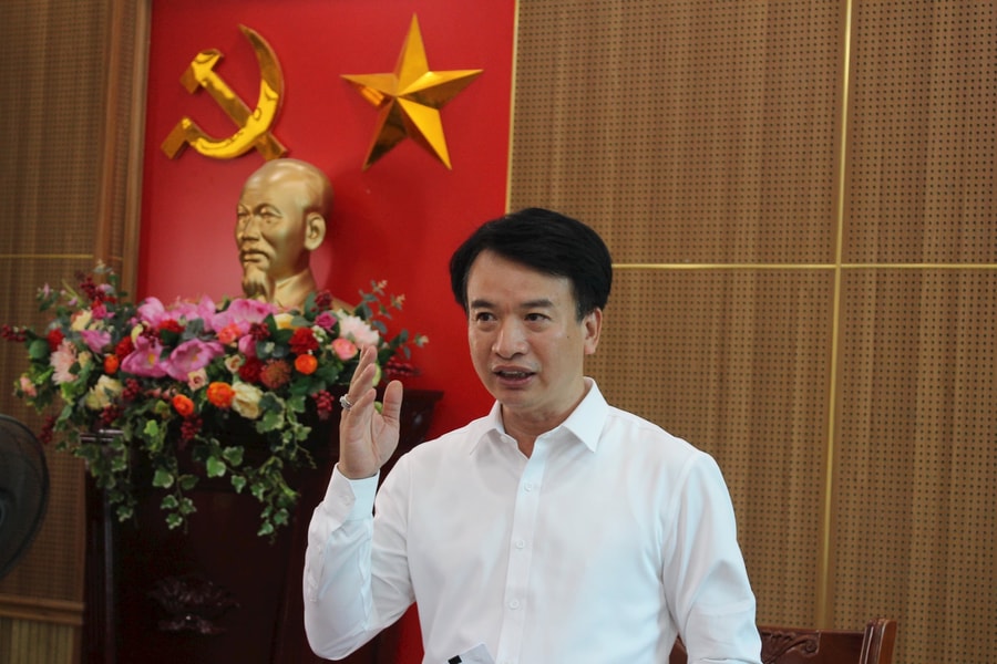 Chuẩn bị kỹ lưỡng các điều kiện để tổ chức thành công Đại hội Đảng bộ xã, phường