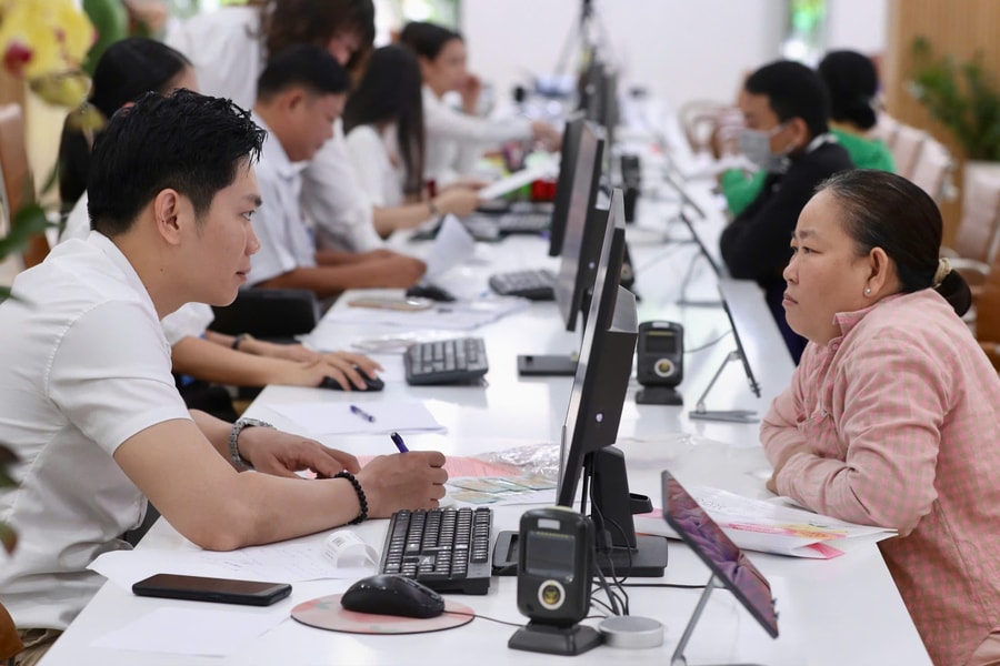 Phân loại, sàng lọc cán bộ không chỉ dừng ở việc 'đổi tên, giữ người'