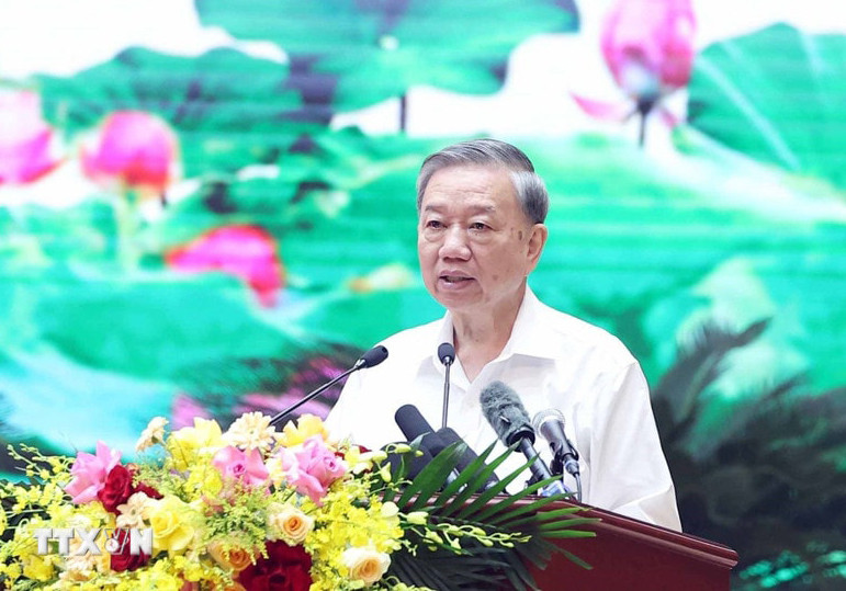 Trung ương khóa mới dự kiến có 200 ủy viên, Bộ Chính trị có 17 - 19 ủy viên