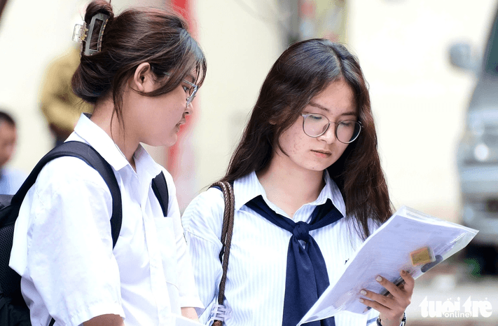 Công cụ quy đổi điểm xét tuyển các trường đại học năm 2025