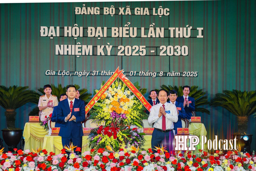 Điểm tin Podcast ngày 1/8