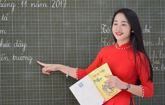 Lương giáo viên vượt mốc 20 triệu đồng một tháng với những trường hợp nào?