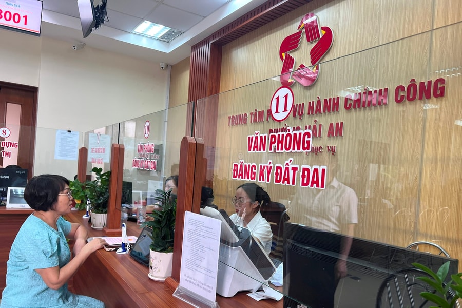 Tranh chấp đất đai, tình thân đổ vỡ