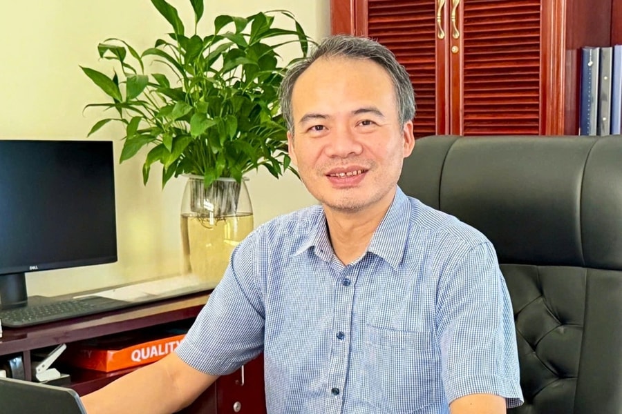 Dự kiến điểm chuẩn Trường Đại học Công nghiệp Hà Nội năm 2025