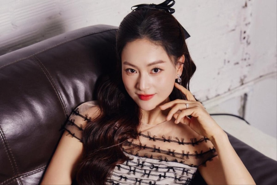 Lan Phương biến hóa không giới hạn trên phim truyền hình