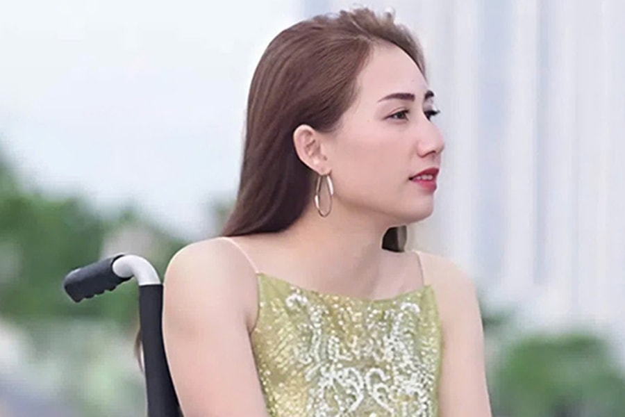 Diễn viên Hiền Hạnh 'Đảo của dân ngụ cư' đột ngột qua đời ở tuổi 38
