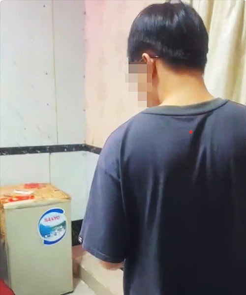 Cảnh sát giải cứu 2 nam sinh bị 'bắt cóc online' trong một ngày