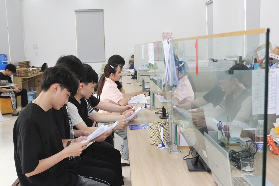 Bảo đảm công bằng trong xét tuyển đại học 2025