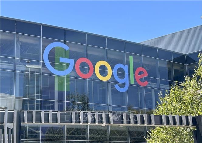 Google ra mắt mô hình AI lập bản đồ Trái đất