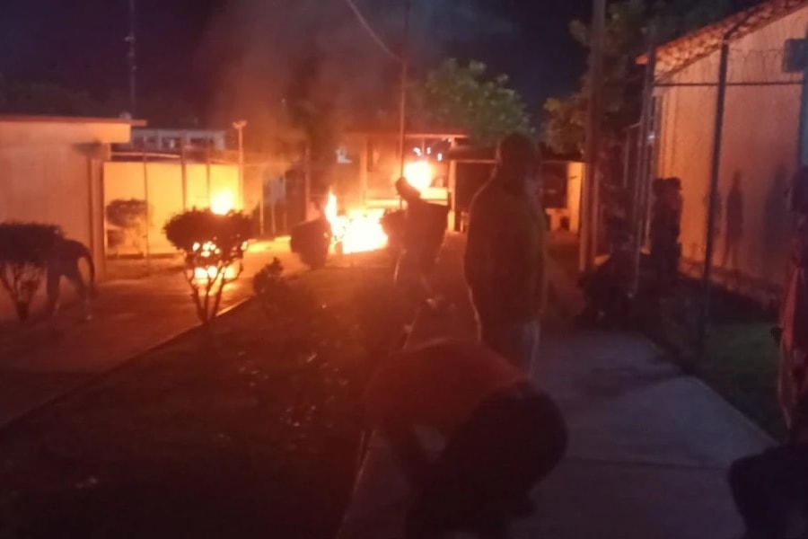 Bạo lực nghiêm trọng tại nhà tù ở Mexico , 18 người thương vong