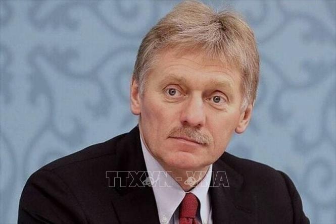 Điện Kremlin lần đầu lên tiếng trước việc ông Trump điều tàu ngầm hạt nhân