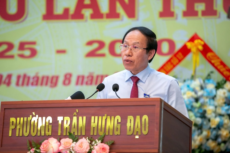 Xây dựng phường Trần Hưng Đạo trở thành trung tâm du lịch phía tây thành phố