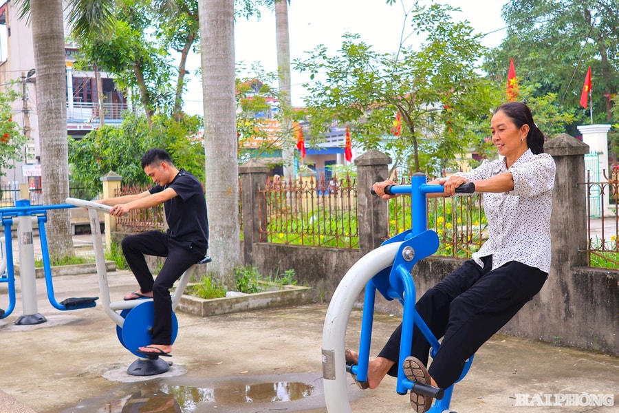 'Thôn thông minh' lan tỏa, nông thôn chuyển mình