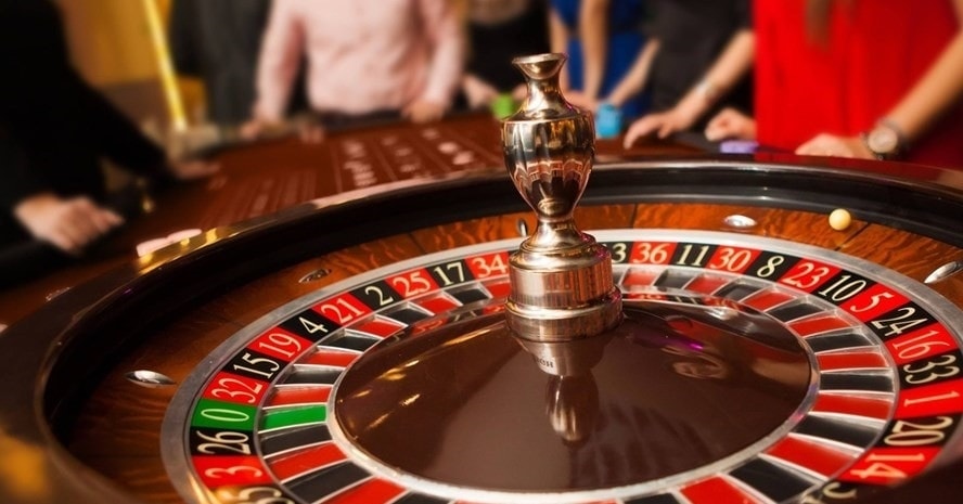 Đề xuất người Việt vào casino phải mua vé giá 2,5 triệu đồng/ngày
