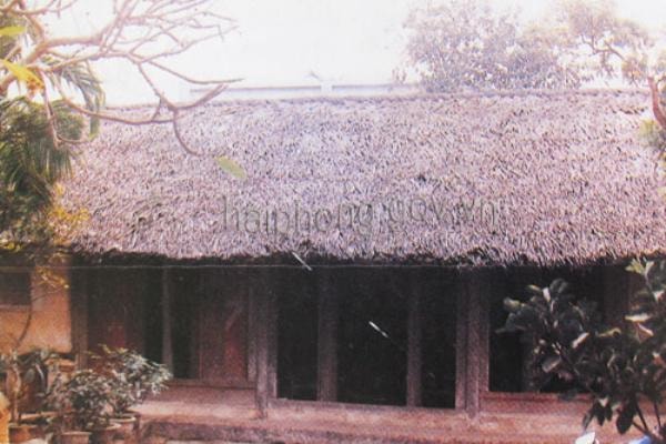 Phong trào vận động dân chủ lan tỏa rộng ở Hải Phòng những năm 1936 - 1939