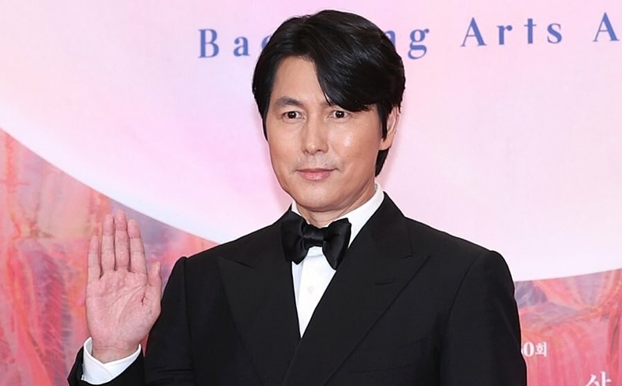 Tài tử Hàn Jung Woo Sung kết hôn