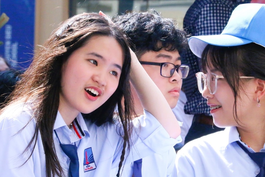 Bộ Giáo dục và Đào tạo hướng dẫn dạy học 2 buổi một ngày, không cố định buổi 1 sáng, buổi 2 chiều