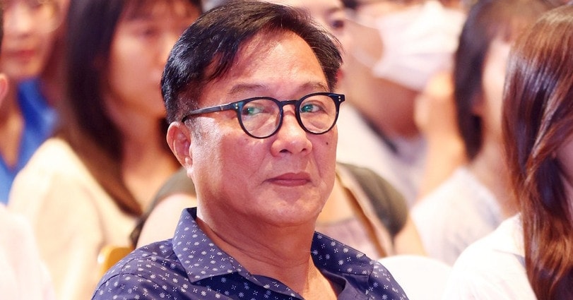 Nghệ sĩ Nhân dân Trọng Trinh đảm nhiệm vai diễn mới ở tuổi U70